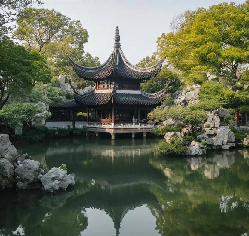 江西祸兮餐饮有限公司